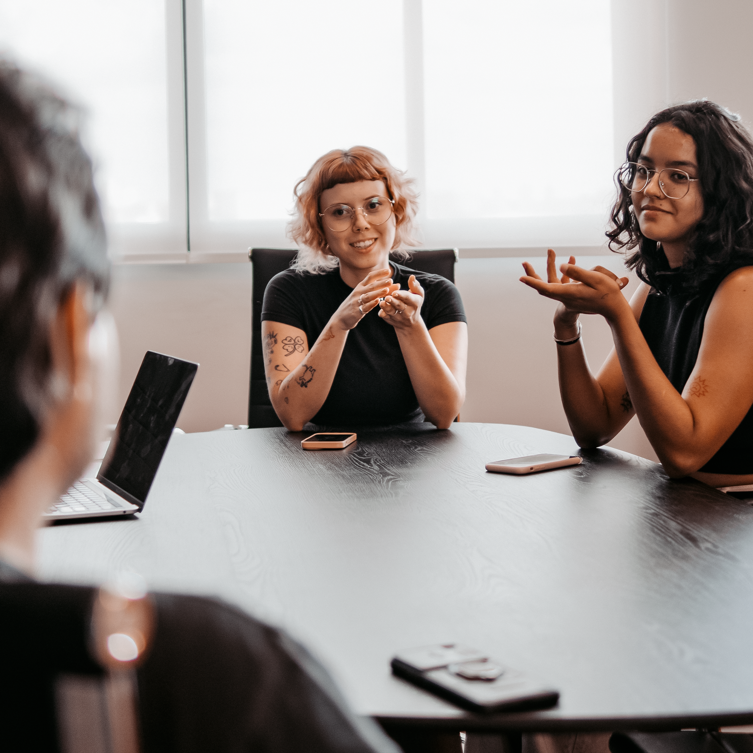 TVoce vai aprender com quem tem conteúdo